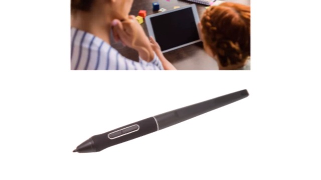 Amazon.com: Pw507 Pen for Tablet Pro 12/13/16/16/20, High